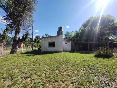Casa en Venta 40 años