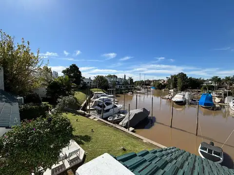 Casa en Alquiler 40 años