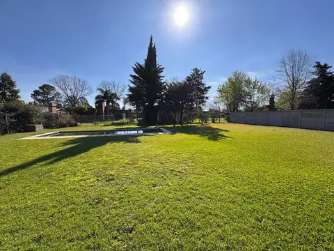 Casa en Venta de 3 dormitorios