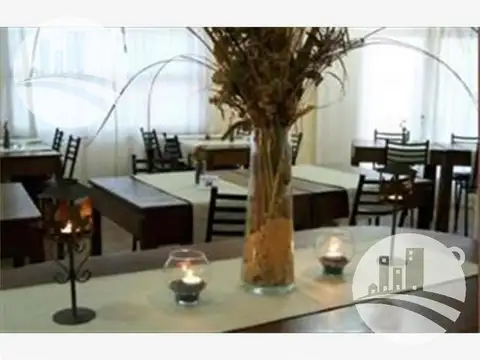 Hotel en Venta 40 años