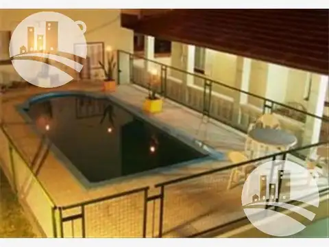 Hotel en Venta en La Falda, USD 650.000