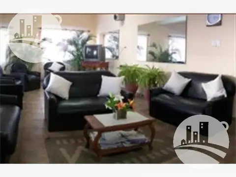 Hotel 30 hab. 2*