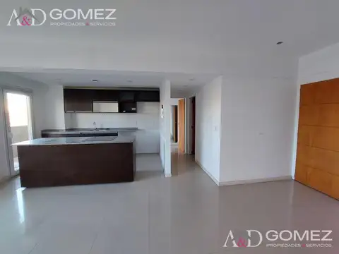 Departamento en Alquiler 9 años