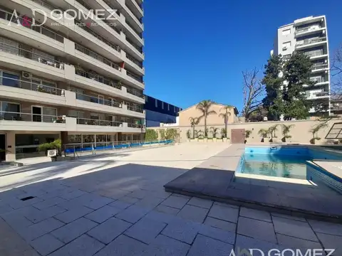 Departamento en Alquiler de 1 dormitorio