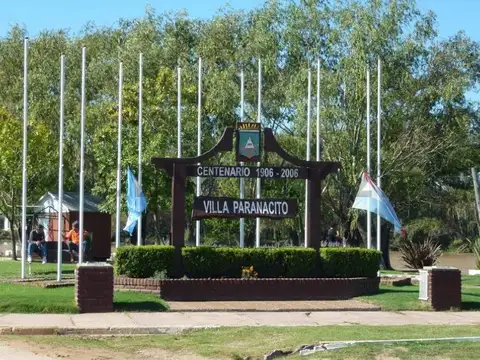 Casa en Venta en Ibicuy, USD 140.000