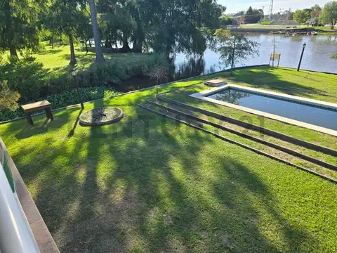 islas del ibicuy, Municipio de Villa paranacito, seccion 6º, Rio Paranacito S/N 100, Piso 0