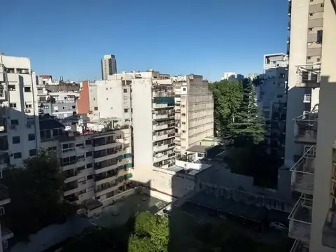 Excelente 1 Amb , Soler y Medrano , posibilidad de cohera