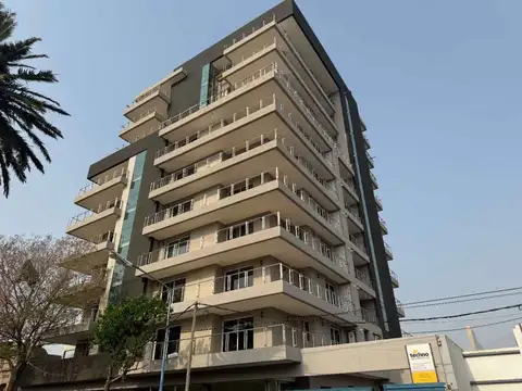 VENTA / DEPARTAMENTO CENTRICO / BV. H. YRIGOYEN