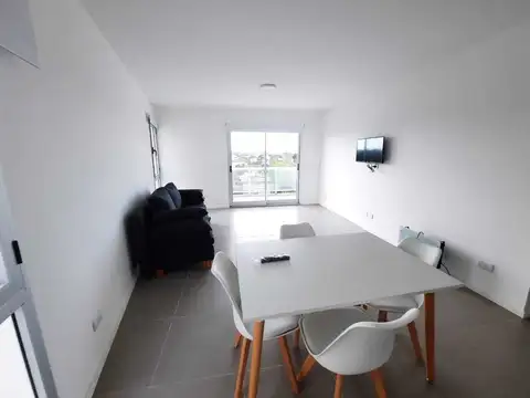 Departamento en Venta con 1 cochera