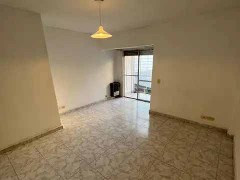 DEPARTAMENTO 1 AMBIENTE