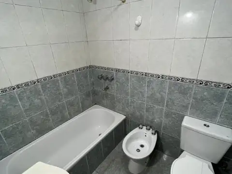 DEPARTAMENTO 1 AMBIENTE