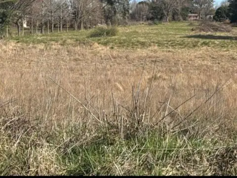 Terreno en Venta en Bragado, USD 40.000