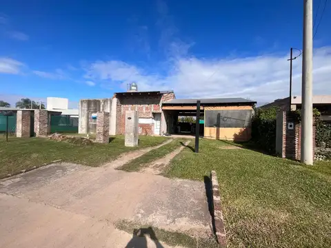 Casa en Venta en Funes, USD 90.000