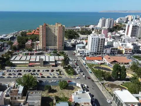 25 de Mayo  al 700