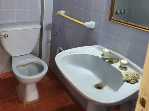 ALQUILER DEPTO 2 AMB - VILLA DE MAYO