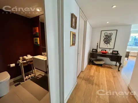 Departamento en Venta de 3 dormitorios