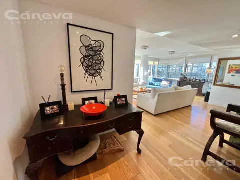 Juan Carlos Cruz al 100