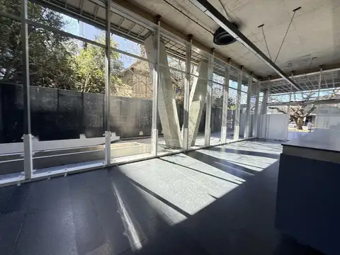 Oficina en Alquiler A Estrenar