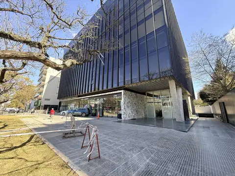 Oficina en Alquiler en Olivos Quinta Presidencial, USD 4.478