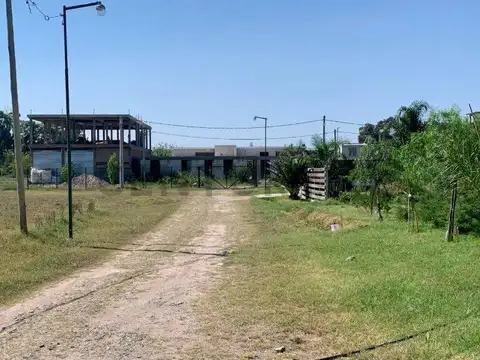 Venta de Lote en Melchor Romero, La Plata