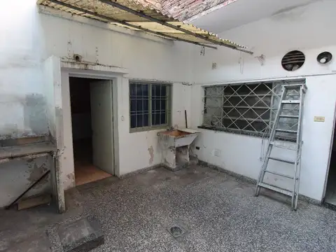 VENTA LOTE IDEAL DEPOSITO ZONA INDUSTRIAL ESCUCHA OFERTA