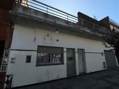 VENTA LOTE IDEAL DEPOSITO ZONA INDUSTRIAL ESCUCHA OFERTA