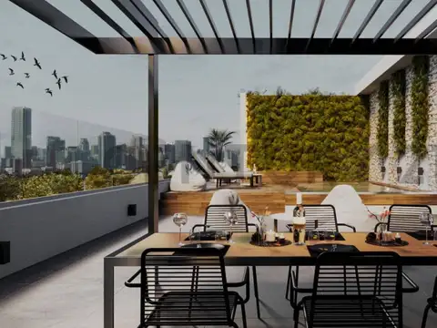 Departamento en Venta en Villa Urquiza, USD 274.000