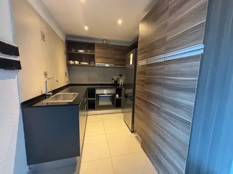 Departamento en Alquiler Temporal en Pilar, USD 1.000