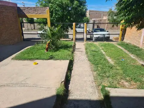 Comodoro Rivadavia 600