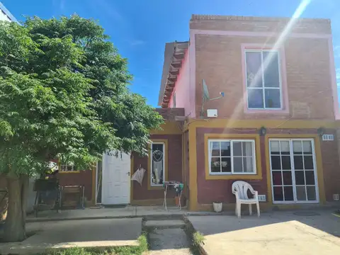 VENTA CASA 3 HABITACIONES
