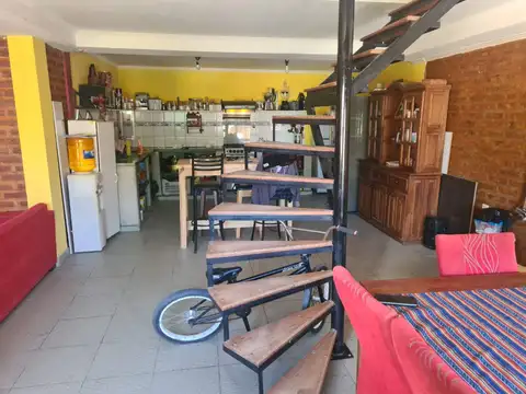 VENTA CASA 3 HABITACIONES