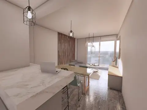 Güemes 3846 - 1° Piso