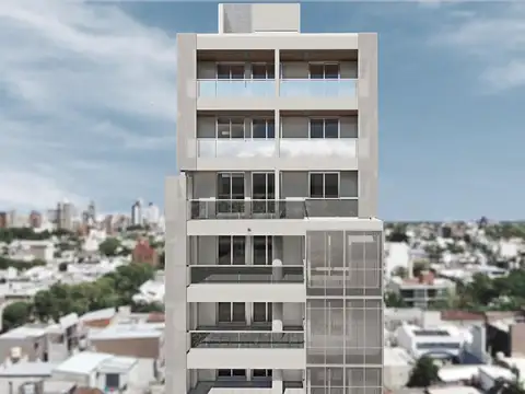 Departamento en Venta en Candioti Norte, USD 170.000