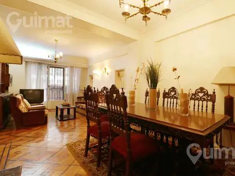 Departamento en Venta en Recoleta, USD 195.000