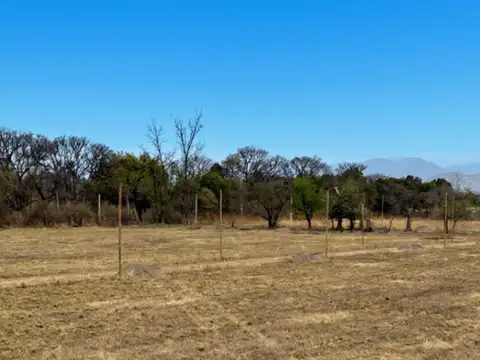 Terreno en Venta en San Luis, USD 17.600