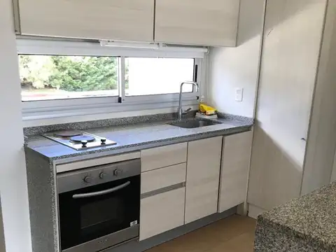 Departamento en Venta en Las Gaviotas, USD 105.000