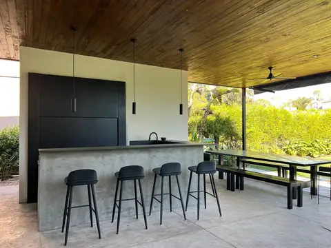 Casa en Alquiler Temporal de 3 dormitorios