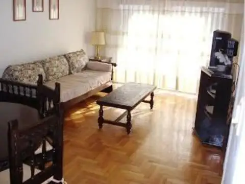 Departamento en Alquiler Temporal 40 años