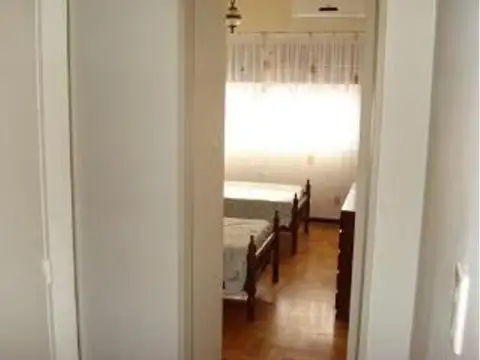 Departamento en Alquiler Temporal Apto profesional