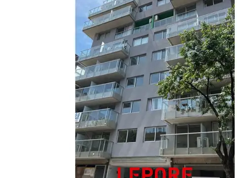 Departamento en Venta en Almagro, USD 143.000