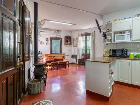 Casa en Venta en El Molino, USD 220.000