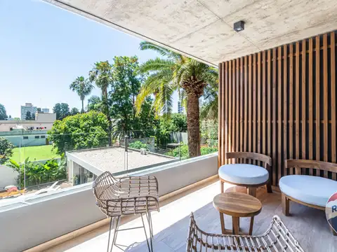 DEPARTAMENTO 3 AMBIENTES MODERNO Y FUNCIONAL