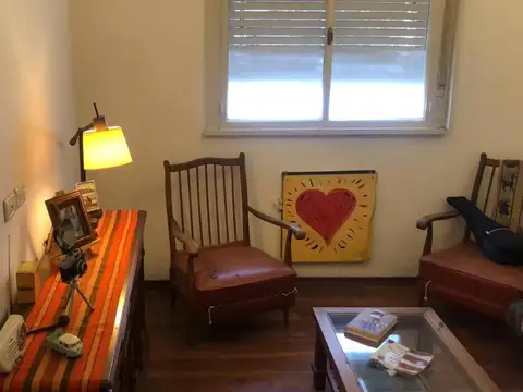 Depto Tipo Casa en Venta en Parque Chas, USD 132.500