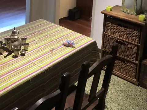 Depto Tipo Casa en Venta al Norte