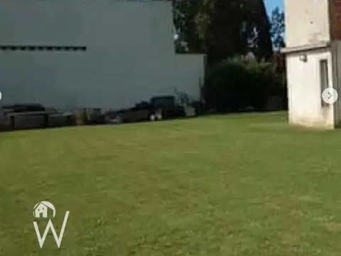 Vendo o Permuto casa quinta en B° Parque Avambae