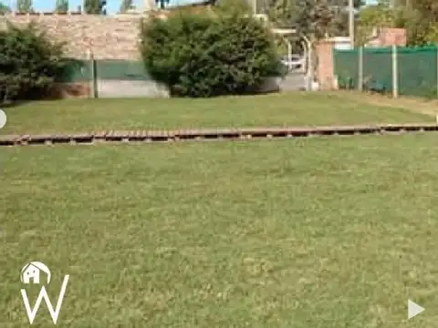 Barrio Parque Avambae