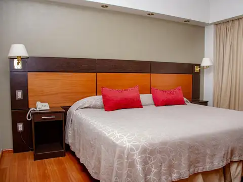 Hotel en Venta 54 Habitaciones