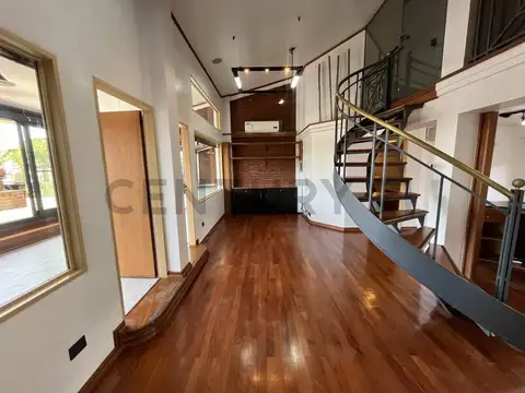 Alquiler de Oficina boutique en Puerto Madero.