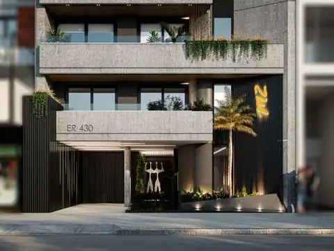 Venta Piso exclusivo tres dor. con cochera en Rosario - Entre Rios al 400