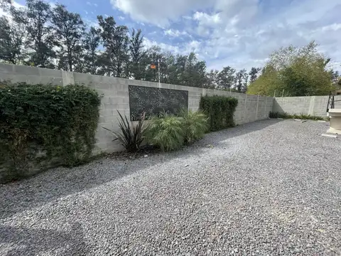 Departamento en Alquiler de 3 ambientes